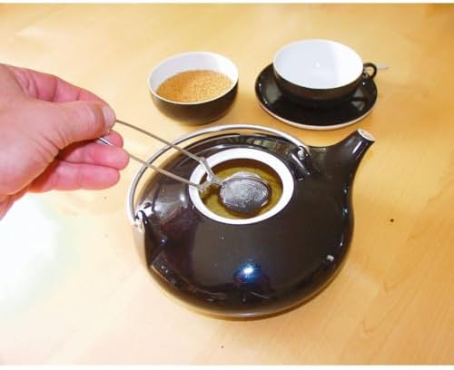 Vue 2 de Metaltex Cuillere The