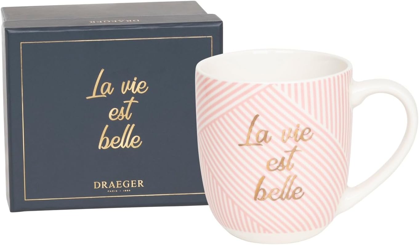 Draeger Paris Mug En