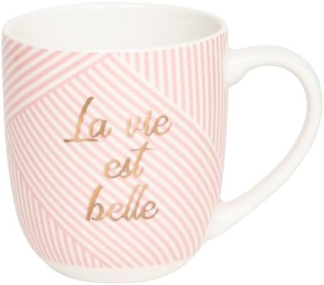 Vue 3 de Draeger Paris Mug En