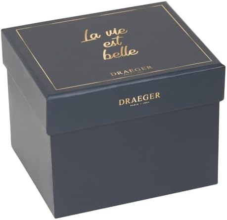 Vue 6 de Draeger Paris Mug En