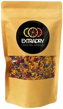 Vue 2 de Extra Dry Melange De