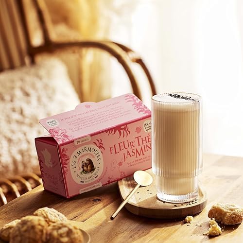 Vue 4 de Les Marmottes Fleurthe Jasmin