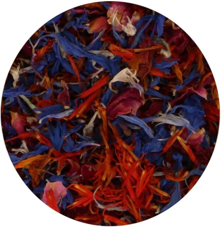 Funcakes Melange De Fleurs