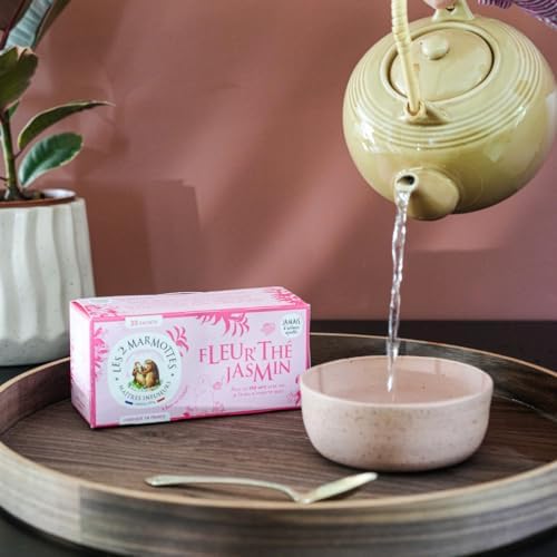 Vue 6 de Les Marmottes Fleurthe Jasmin