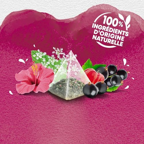 Vue 4 de Elephant Infusion Douce Elimination