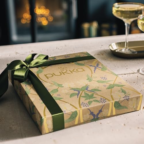 Vue 4 de Pukka Coffret Relax Idee