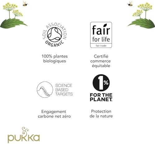 Vue 6 de Pukka Coffret Relax Idee