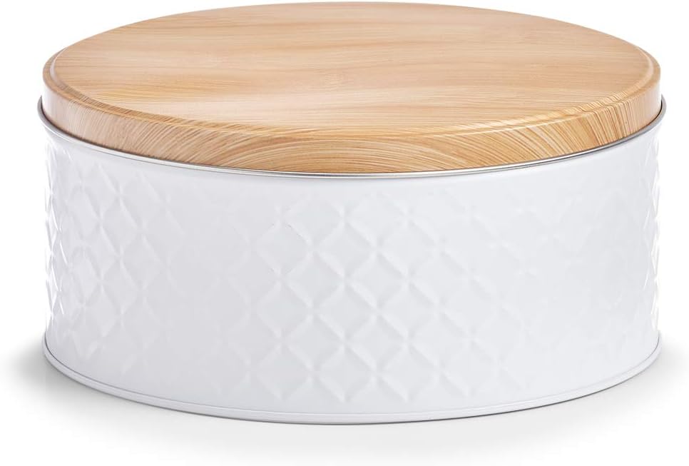 Zeller Boite Scandi En