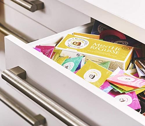 Vue 7 de Les Marmottes Infusion Menthe