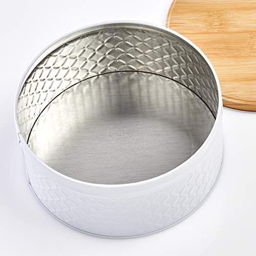 Vue 2 de Zeller Boite Scandi En