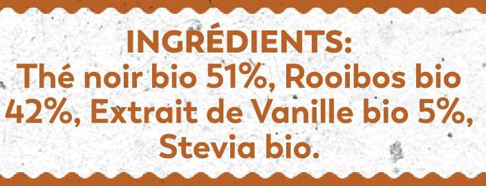 Vue 2 de Pages The Noir Bio