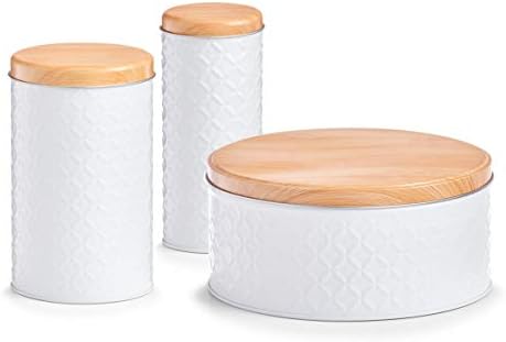 Vue 3 de Zeller Boite Scandi En