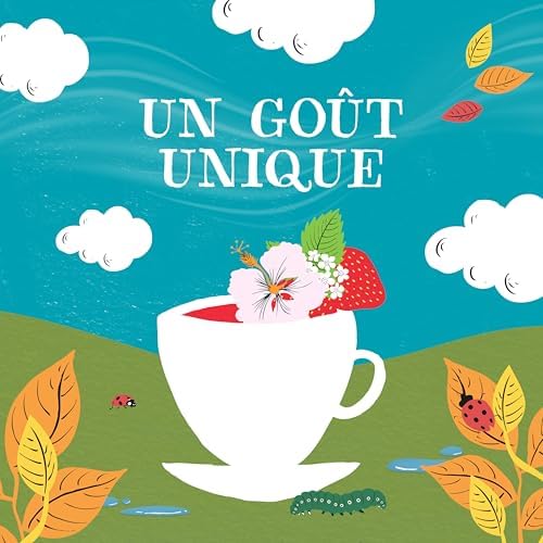 Vue 5 de Clipper Infusion Bio Mes