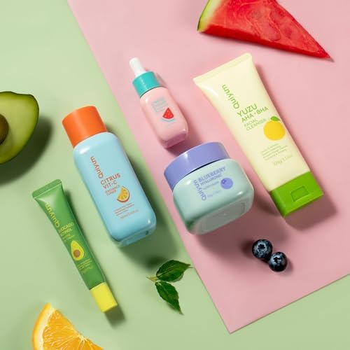 Vue 7 de Quiyum Coffret Set De