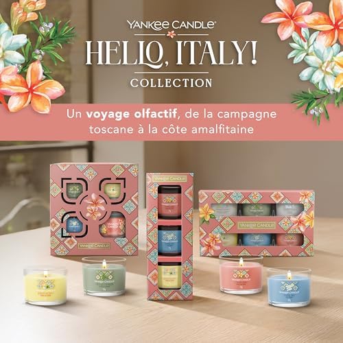 Vue 6 de Coffret Cadeau De Bougies