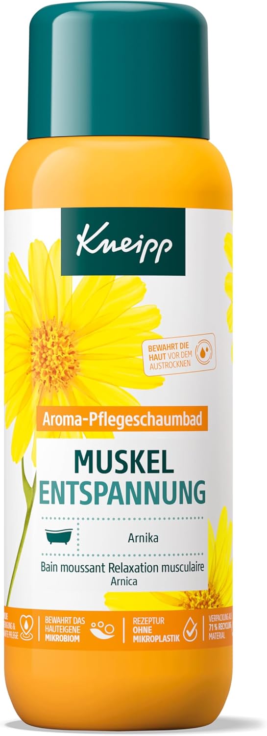 Kneipp Bain De Mousse