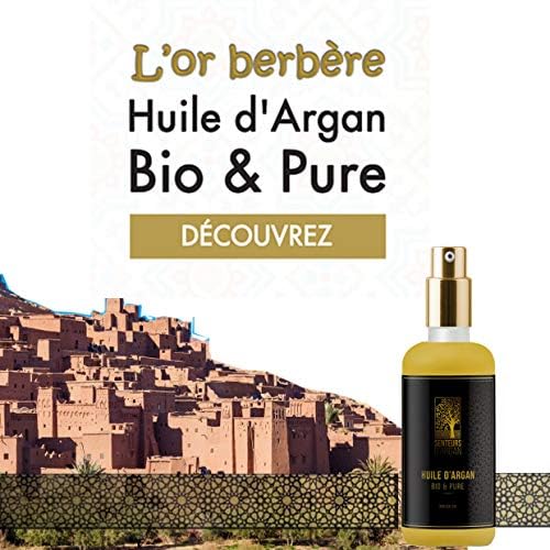 Vue 4 de Coffret Cadeau Hammam Huile