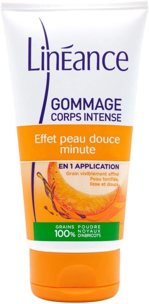 Lineance Gommage Corps Intense