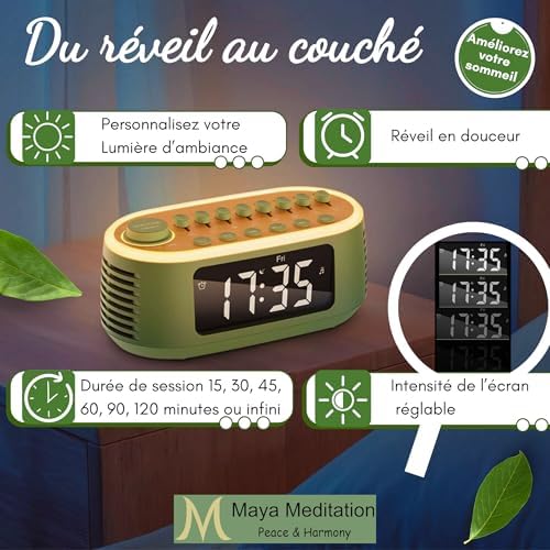 Vue 5 de Serenity Box De Relaxation