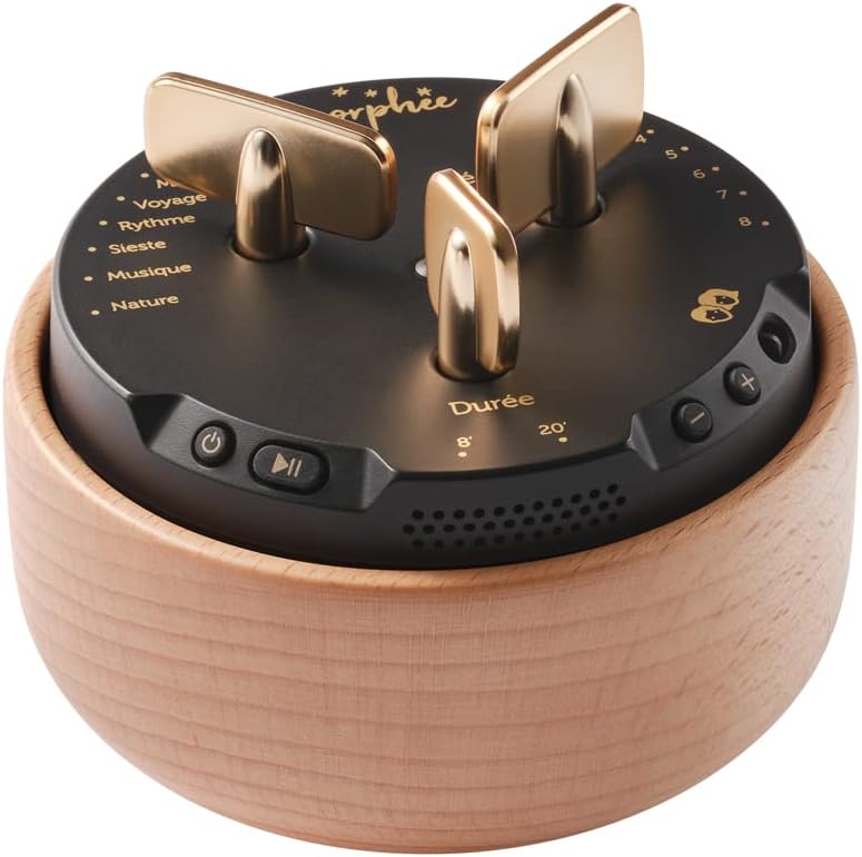 Morphee Box De Meditation