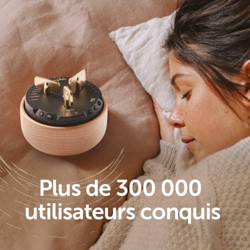 Vue 6 de Morphee Box De Meditation