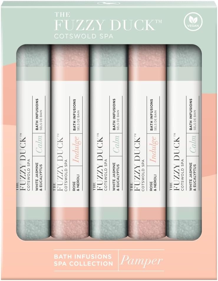 Baylis Harding The Fuzzy