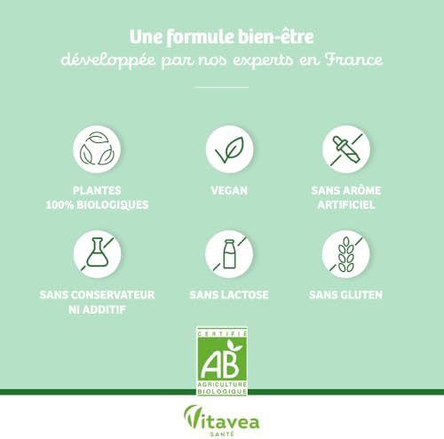 Vue 4 de Coffret Infusion Et The