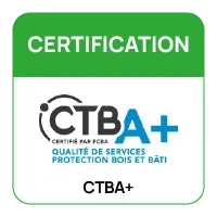 image des certifications