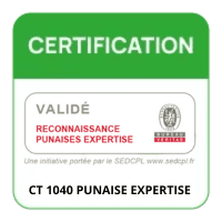 certifiation