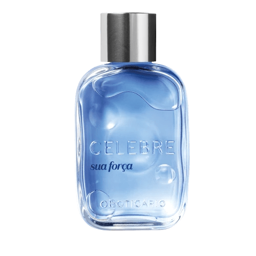 Celebre Eau de Toilette Masculino, 100ml