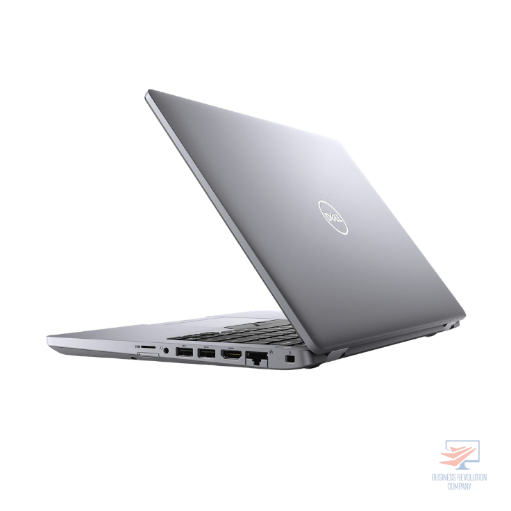Dell Latitude 5510 core i5 10th Gen 8GB Ram 512GB SSD en vente au Cameroun - vue 3