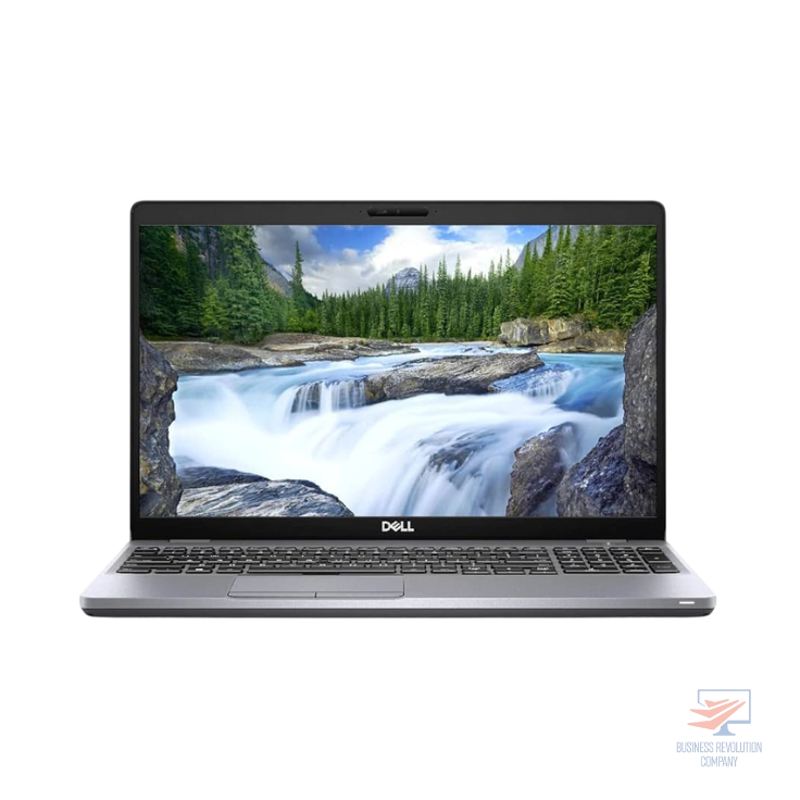 Dell Latitude 5510 core i5 10th Gen 8GB Ram 512GB SSD en vente au Cameroun - vue 1