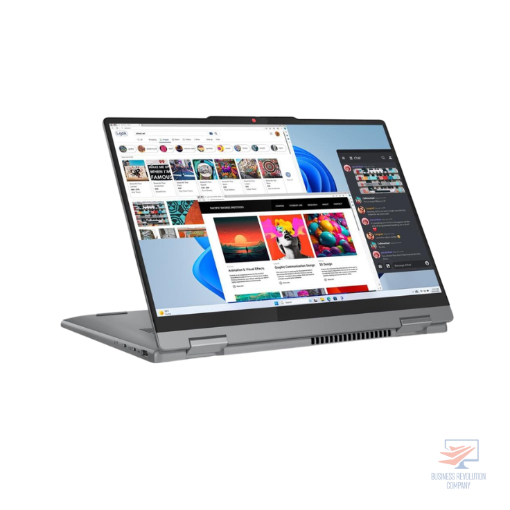 Lenovo IdeaPad 5 2-in-1 14IRH9 Core i5 13th Gen 8GB Ram 512GB SSD en vente au cameroun