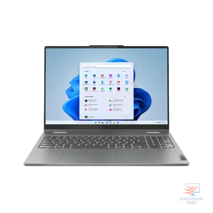 Lenovo IdeaPad 5 2-in-1 14IRH9 Core i5 13th Gen 8GB Ram 512GB SSD en vente au cameroun - vue 2