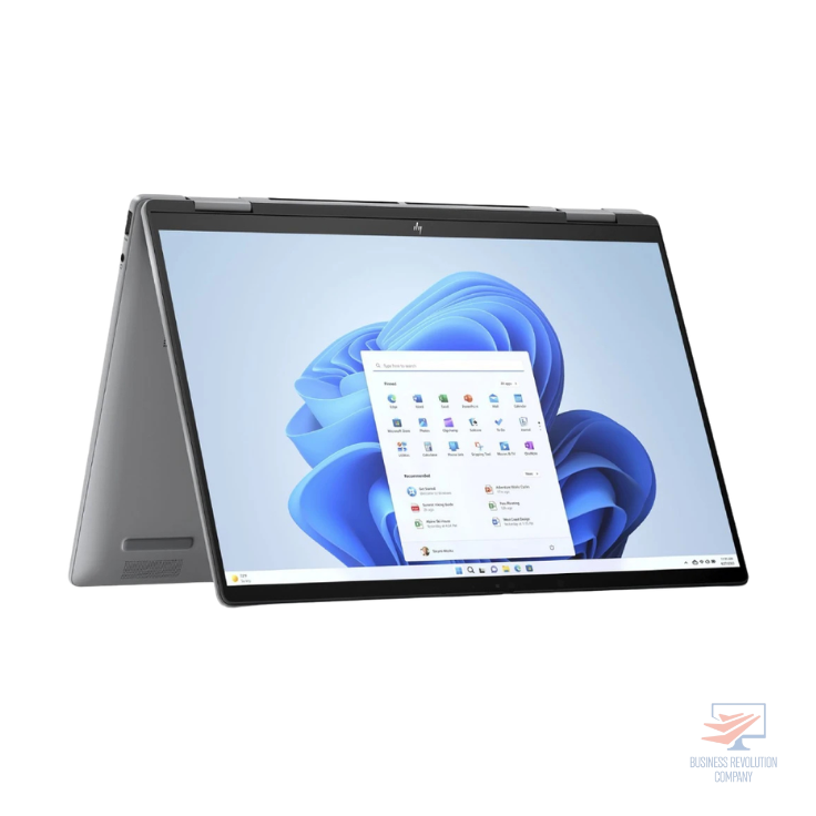 HP Envy 16-AC0033DX Intel Ultra 7 155U 32GB RAM 2TB SSD bon prix au cameroun - vue 3