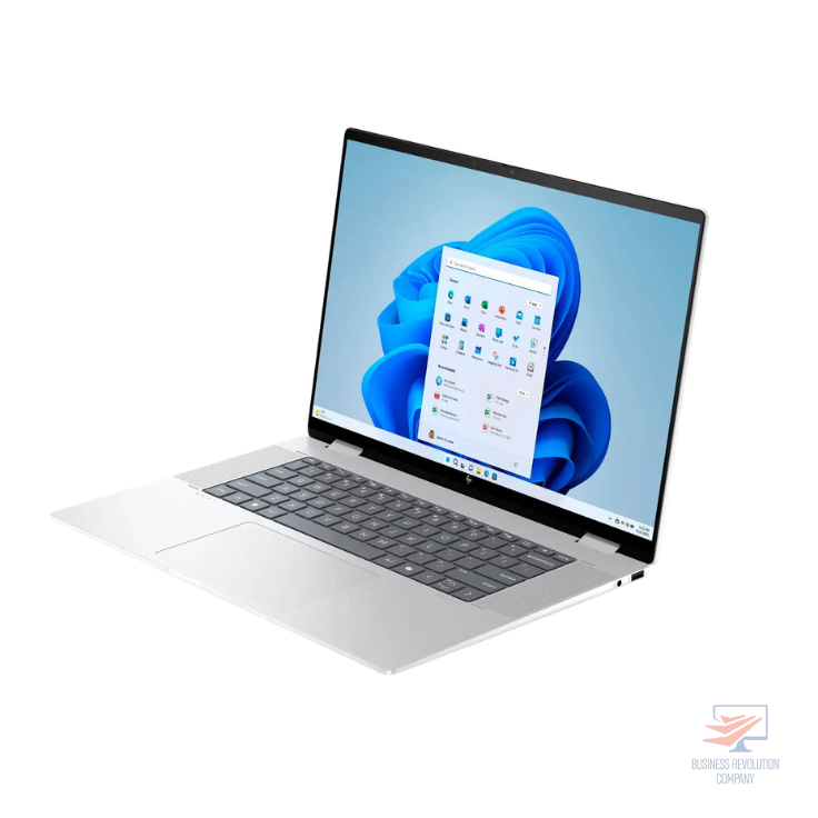 HP Envy 16-AC0033DX Intel Ultra 7 155U 32GB RAM 2TB SSD bon prix au cameroun - vue 2