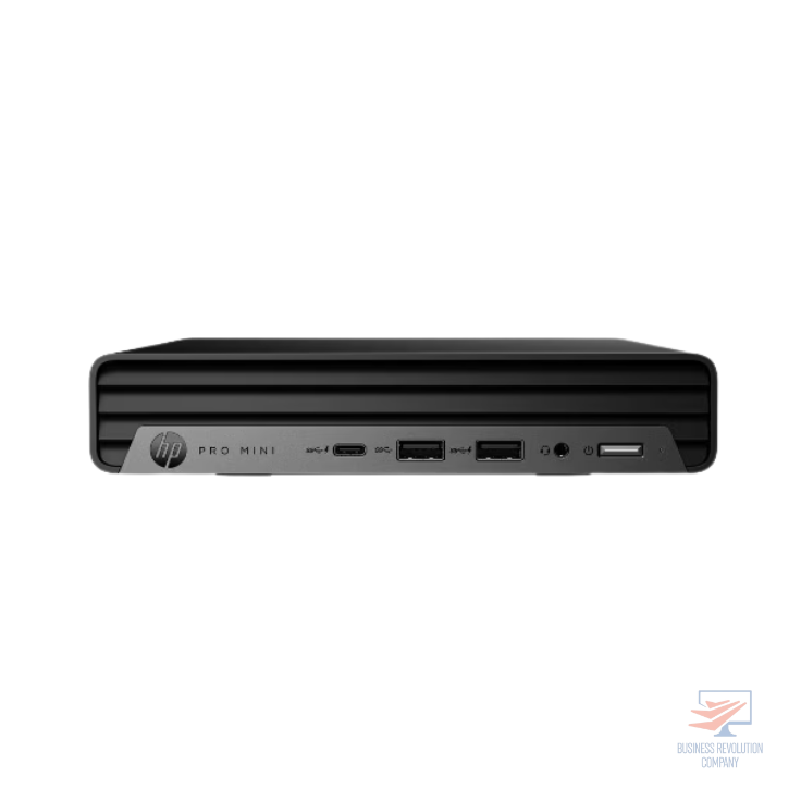 Unite Centrale HP Prodesk Mini 400 G9 Core i5 14th Gen 16GB Ram 512GB SSD bon prix - vue 2