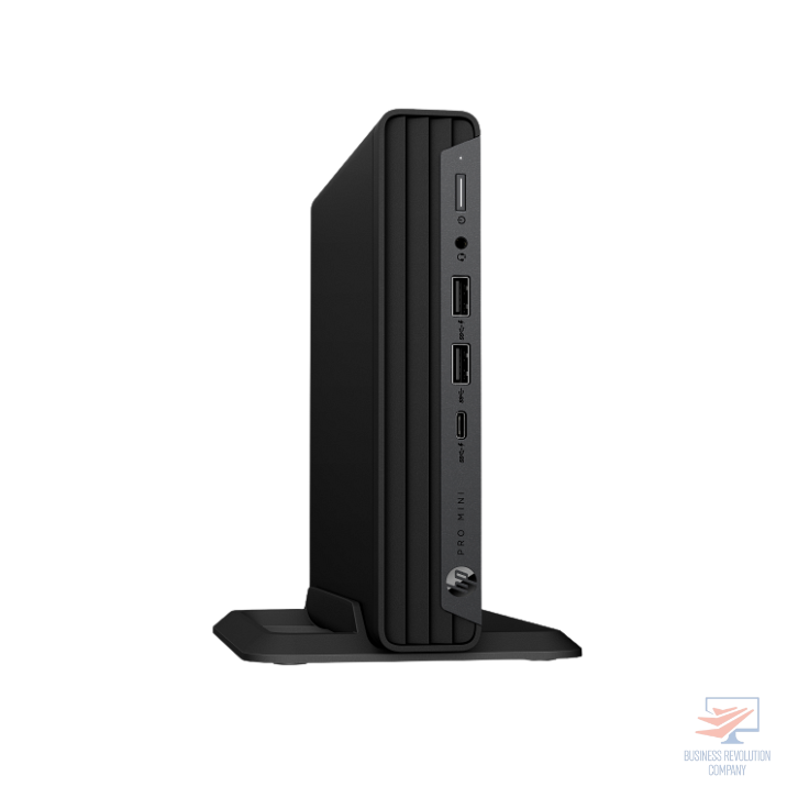 Unite Centrale HP Prodesk Mini 400 G9 Core i5 14th Gen 16GB Ram 512GB SSD bon prix