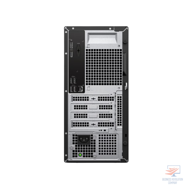 Desktop Dell Tower ECT1250 i5 14th Gen 8GB Ram 512 GB SSD en vente au cameroun - vue 2