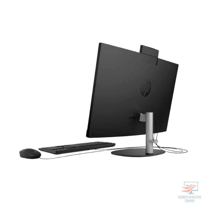 Ordinateur All in one HP 27'' Cr0086nh 91H75EA i7 13th Gen 8GB Ram 512GB SSD en vente ici - vue 2