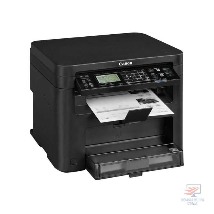 Imprimante Canon i-Sensys MF237W multifonction Laser Monochrome 4-en-1 en vente - vue 2