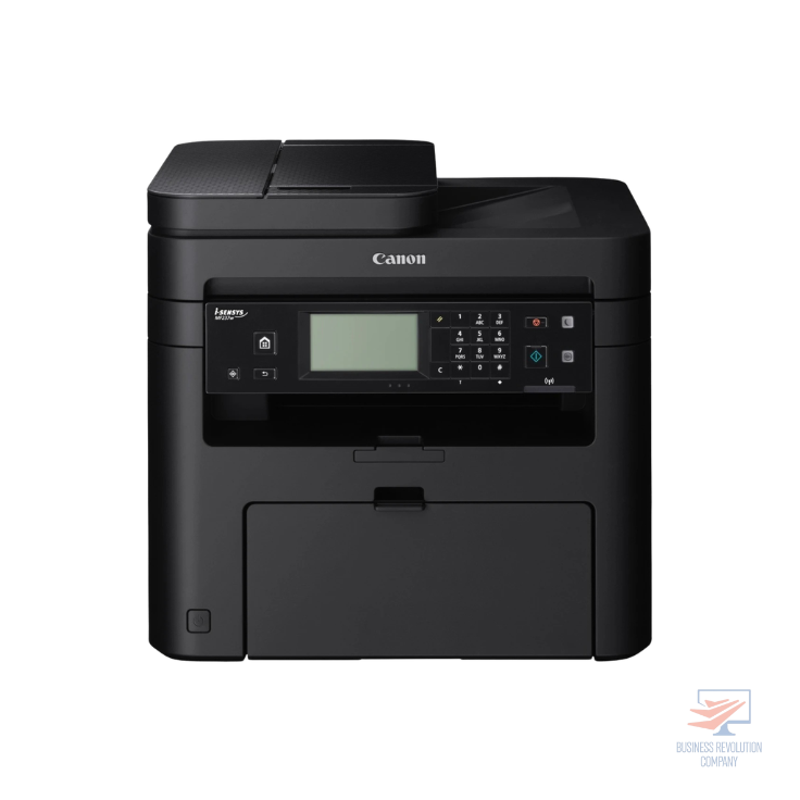 Imprimante Canon i-Sensys MF237W multifonction Laser Monochrome 4-en-1 en vente