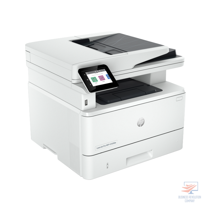 Imprimante HP LaserJet Pro 4103fdw en vente au cameroun - vue 2