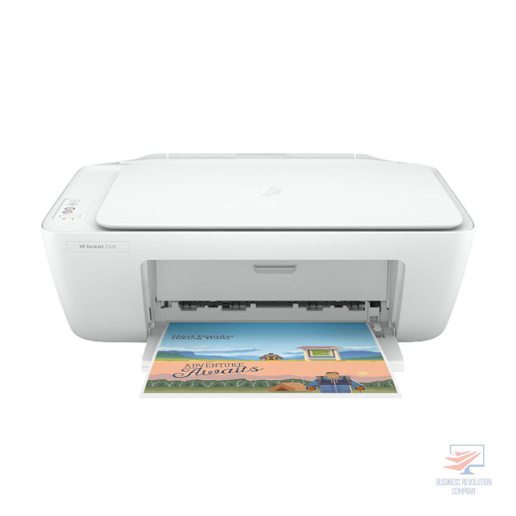 Imprimante HP Deskjet 2320 en vente - vue 1