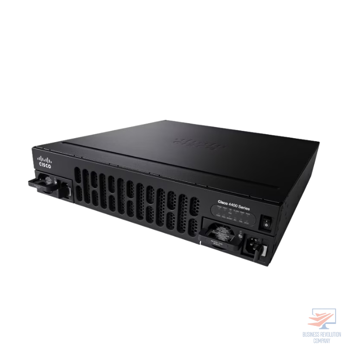 Routeur Cisco ISR4451-X/K9 Serie 4000 en vente au cameroun - vue 2