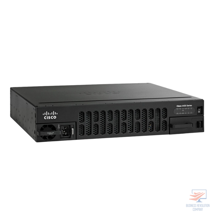 Routeur Cisco ISR4451-X/K9 Serie 4000 en vente au cameroun