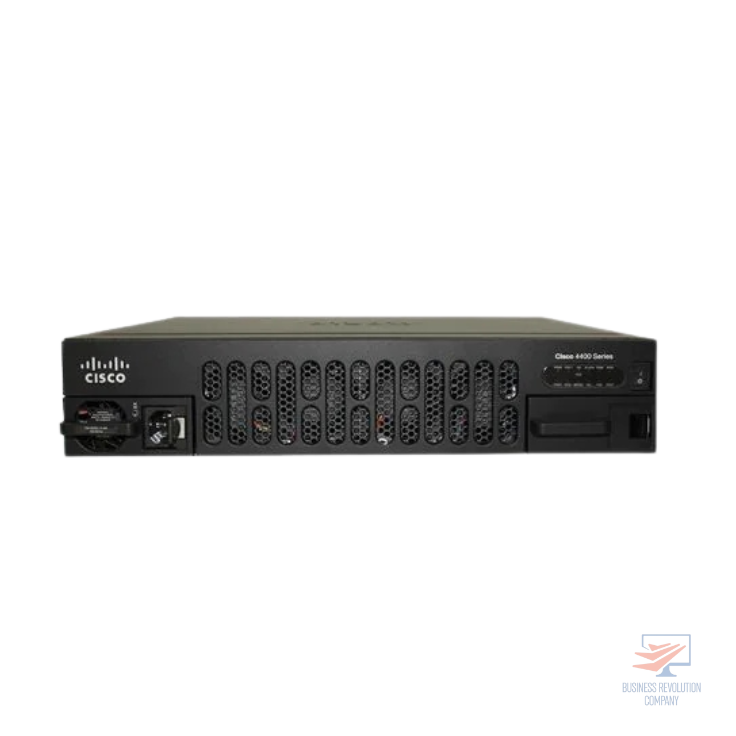 Routeur Cisco ISR4451-X/K9 Serie 4000 en vente au cameroun - vue 3