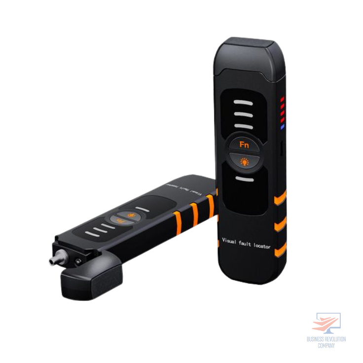 Testeur de fibre optique rechargeable B3S05 en vente au Cameroun - vue 2