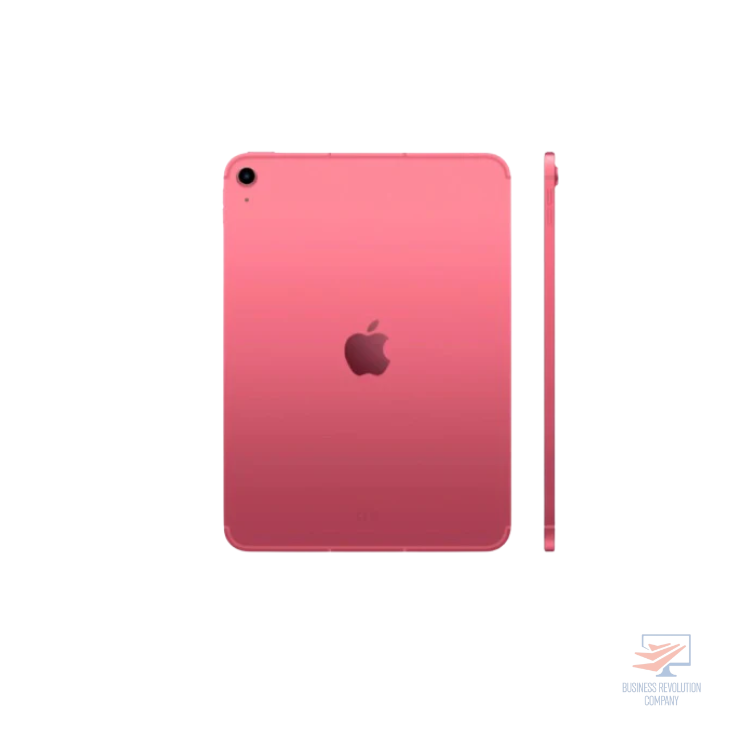 Apple iPad 5G  6GB Ram 128GB GB - vue 2