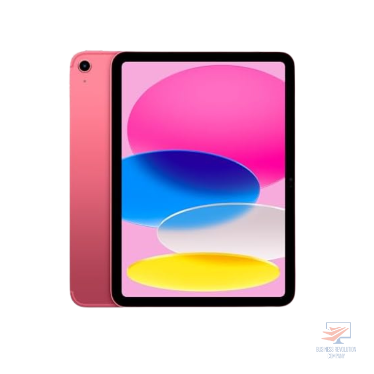 Apple iPad 5G  6GB Ram 128GB GB - vue 1